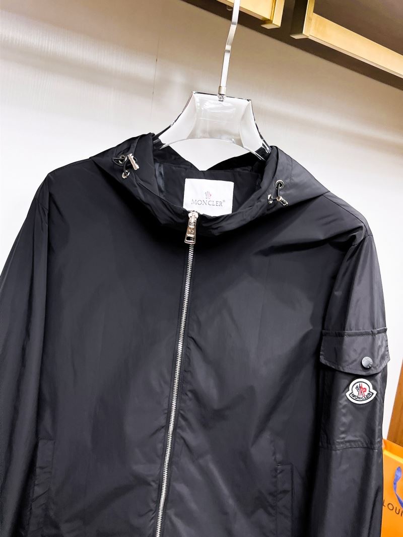 Moncler Outwear